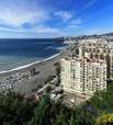 Hotels on the Costa Del Sol turned out to be extremely popular during the Easter celebrations