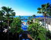 Las Dunas Hotel