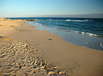 Andalusian beach