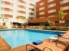 Novotel Malaga Aeropuerto