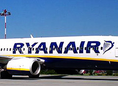 Ryanair