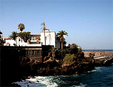 Hotels in Andalusia