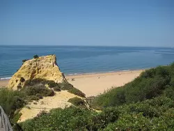 Huelva province
