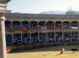 Plaza de Toros de Ronda