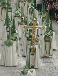 Holy Week