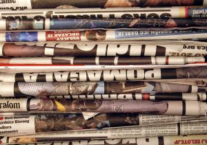 Andalusia News