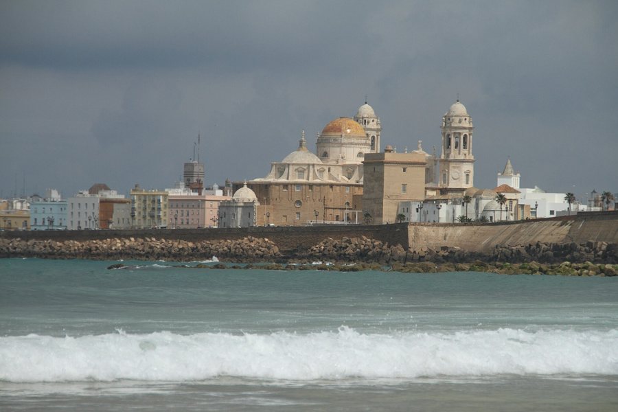 CIUDAD DE CÁDIZ