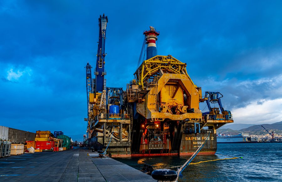 File:Saipem FDS 2 Berthed @ Motril-Spain 21-12-2019.jpg