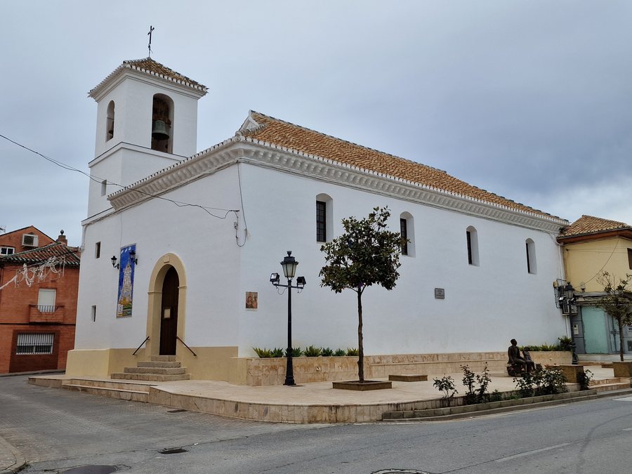 File:Iglesia de Nuestra Señora de Gracia, en Tocón (Íllora, Granada).jpg