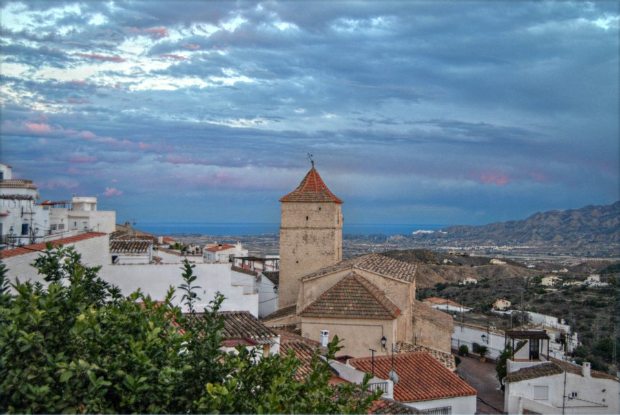 File:Virgen de la Cabeza Bedar Spain.jpg