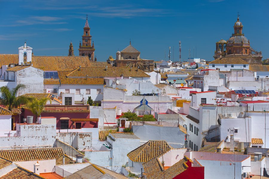 File:Carmona - View from Puerta de Sevilla.jpg