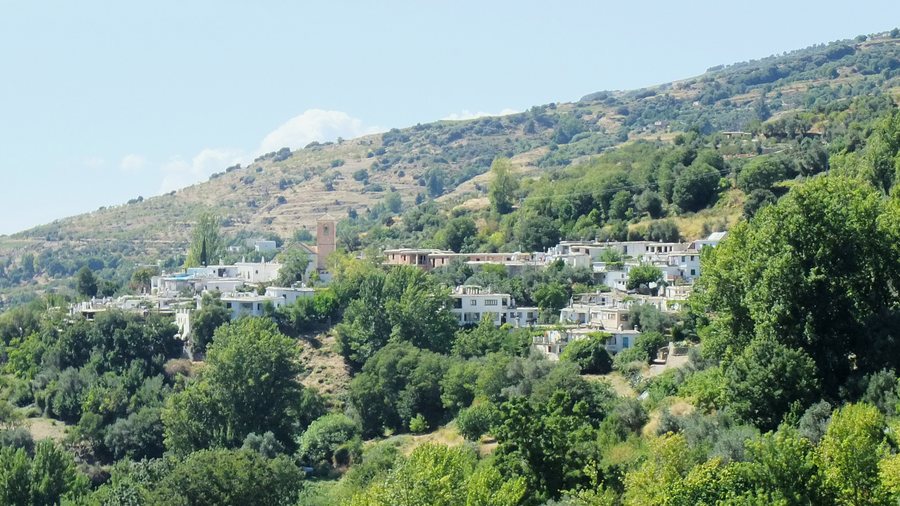 File:Ferreirola, municipio de La Taha (Granada).jpg