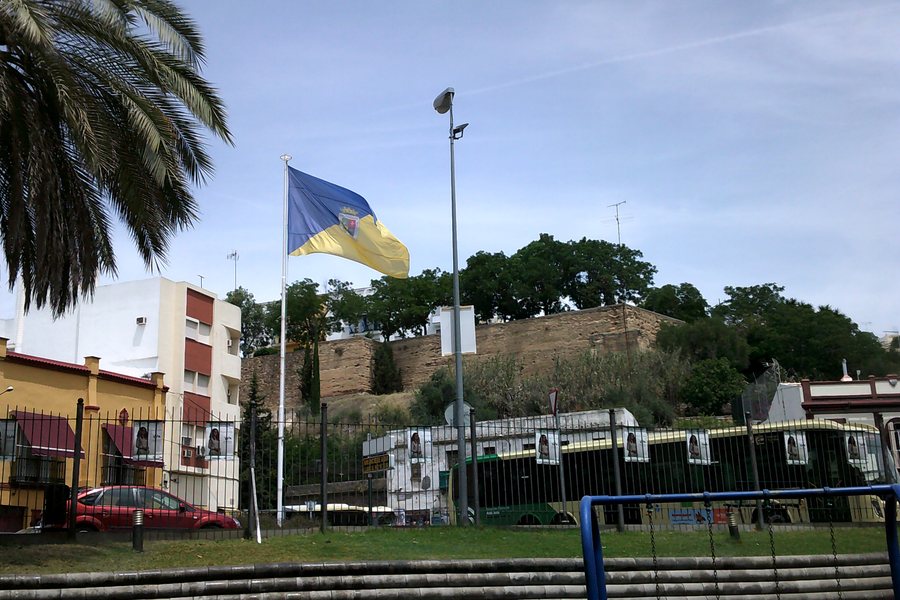 File:Bandera de San Juan de Aznalfarache.jpg