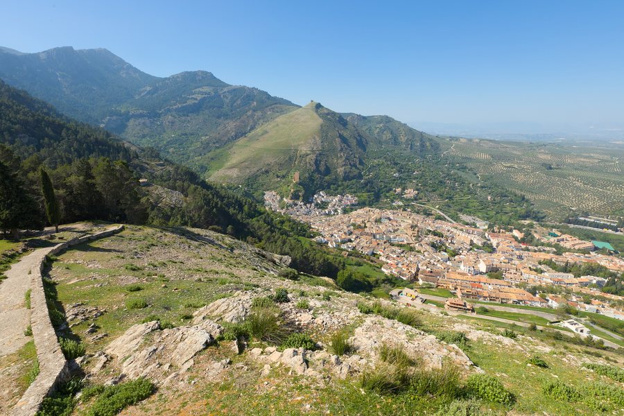 File:View of Cazorla - 01.jpg