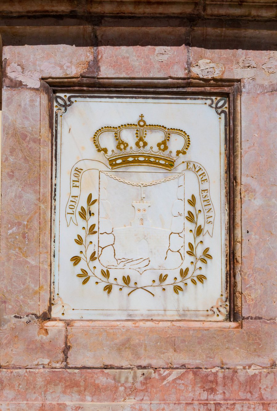 File:Relief CoA Loja Spain.jpg
