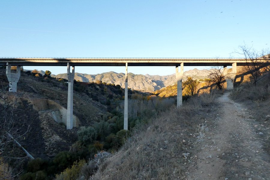 File:Spain - Durcal - the bridge - 51714053573.jpg
