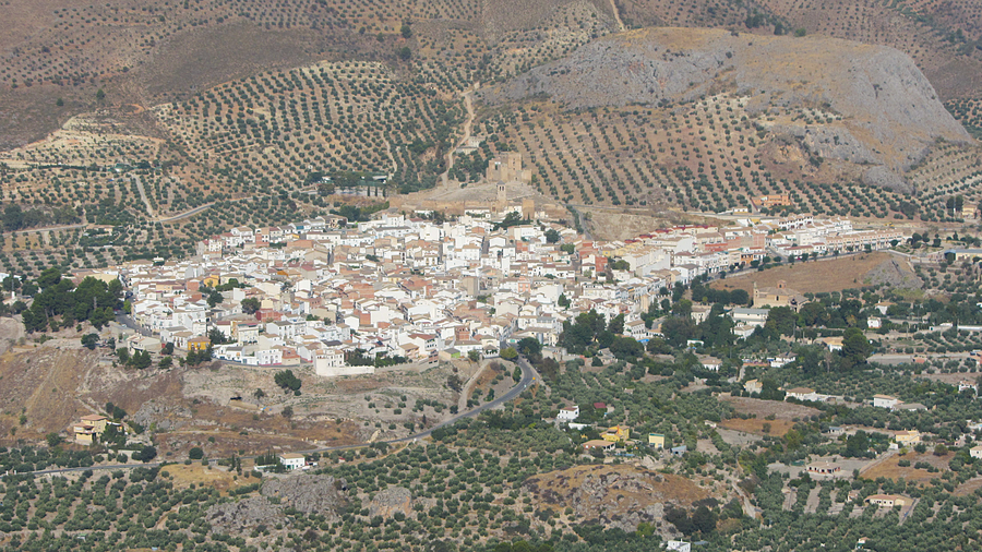 File:La Guardia de Jaén (RPS 22-08-2015) panorámica.png