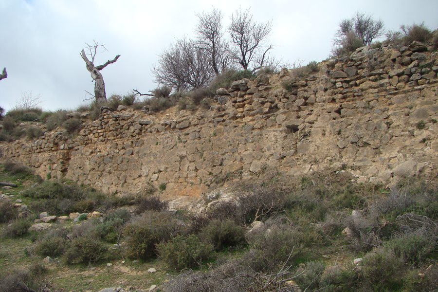 File:Fuerte de Juviles I.JPG
