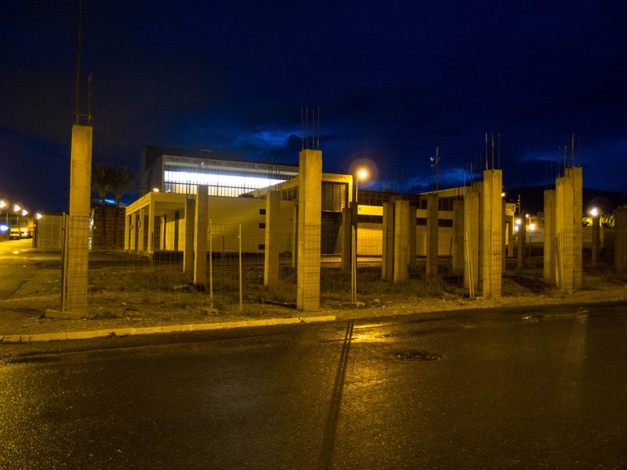 File:Building in Vícar (Spain).jpg