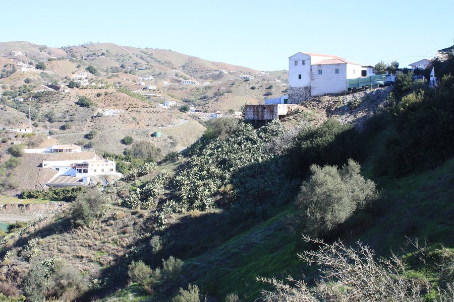 File:Almáchar, house at the Av. Manuel España Lobo.jpg