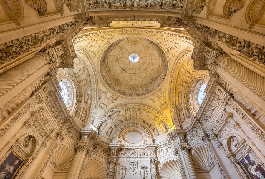 File:Sacristía Mayor, Catedral de Sevilla, Sevilla, España, 2015-12-06, DD 112-114 HDR.JPG