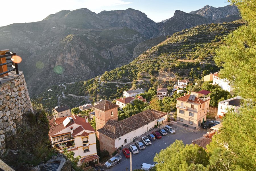 File:View of Lentegi and the valley.jpg