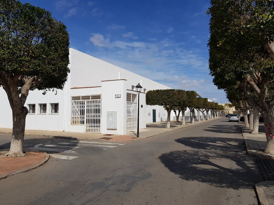 File:San Isidro de Níjar 20250228 140719.jpg