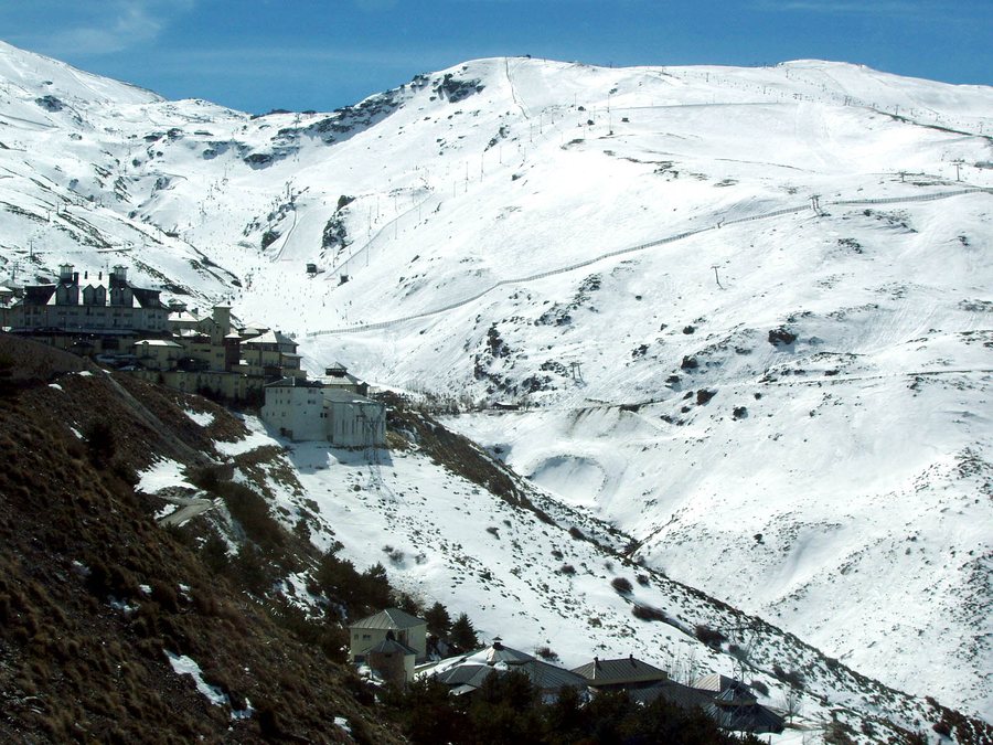 File:Sierra Nevada España (Spain) 10.JPG