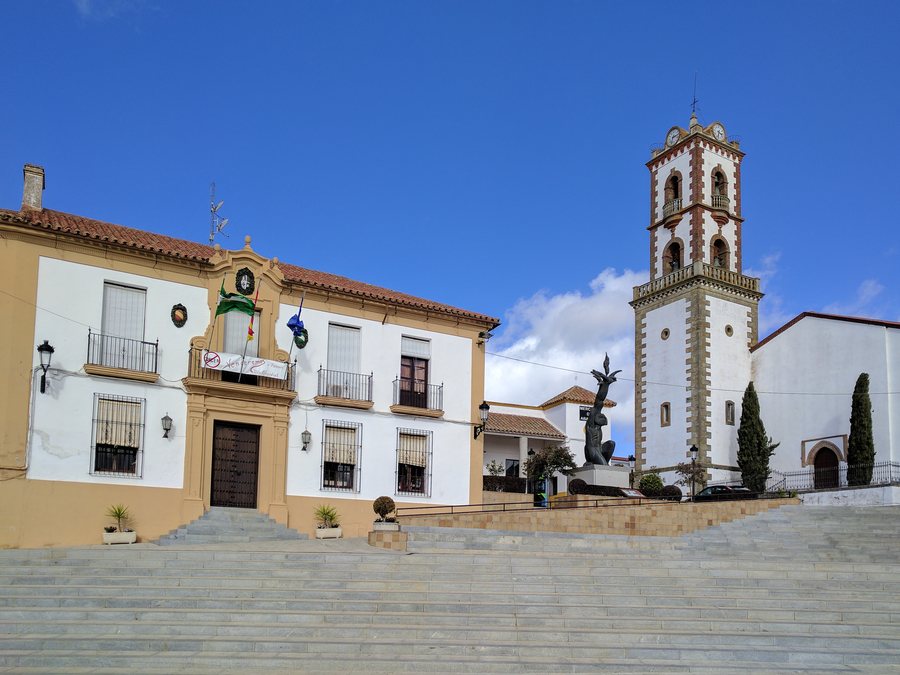 File:City Hall of Fuente Obejuna, Cordoba. Spain.jpg