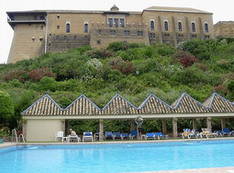 Parador, Carmona