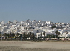 Conil de la Frontera