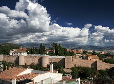 Granada province