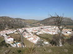 Cuevas del Becerro