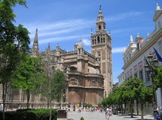 Seville province
