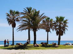 Torremolinos