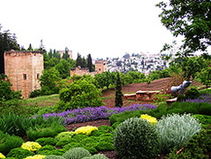 Alhambra