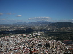 Jaen