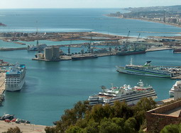 Malaga, Costa del Sol