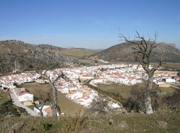 Cuevas del Becerro