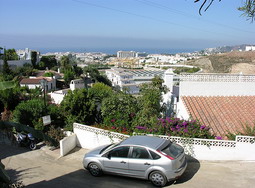 Nerja, Costa del Sol