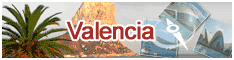 Valencia Travel