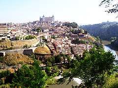 Tourists in Jaen spend more money than in the rest of Andalusia